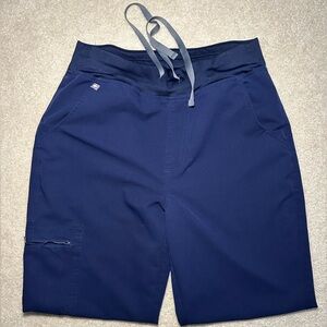 FIGS high waisted Zamora Joggers